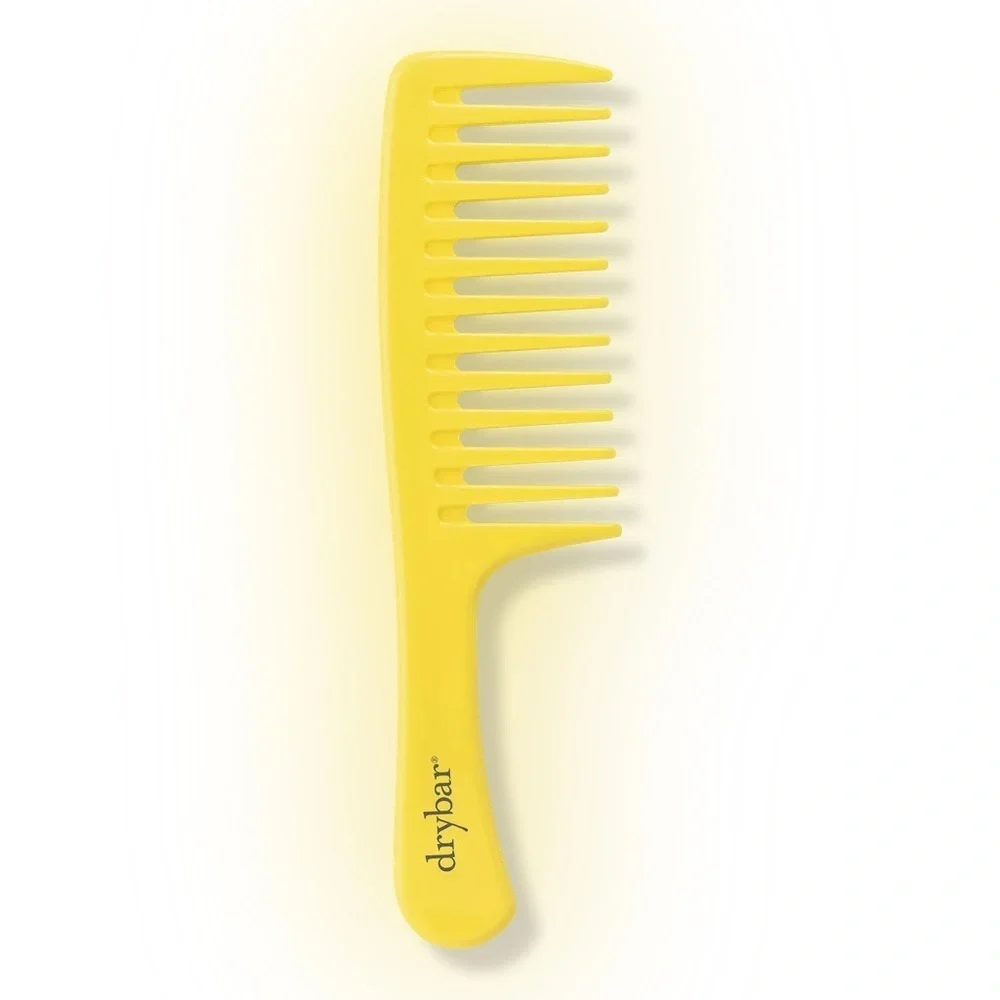 Drybar The Slider Wide-Tooth Comb